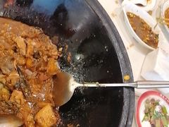 -江湖水乡铁锅炖魚(周庄嘉园店)