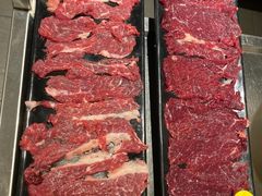 -嬷孙家潮汕牛肉火锅(北京路天河城店)