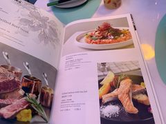 -花开餐厅(环湖中路店)