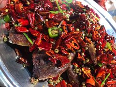 -叶派龙虾•招牌香辣蟹·海鲜(中海国际店)