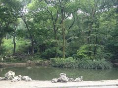 -南山风景名胜区