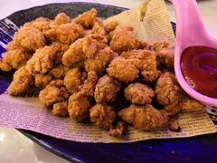 -樱花里音乐餐吧·牛扒椰子鸡(东圃店)