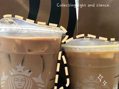 -星巴克(南京狮子桥店)