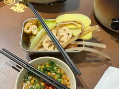 -今今转转自助小火锅(天祥广场店)