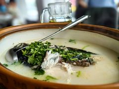 -风味小馆(天目湖宾馆店)