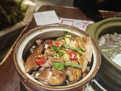 -南京大牌档(济南万象城店)