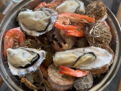 -良师门滨海人家·海鲜·家常菜(滨海城店)