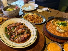 -Bistro 63 创意融合料理(广粤天地店)