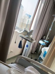 体验后-上海首尔丽格医疗美容医院