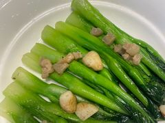 -富淳饭店(世纪公园店)