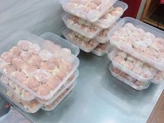 -老温州馄饨担(东游大厦店)