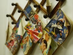 -芈重山老火锅(洪崖洞店)