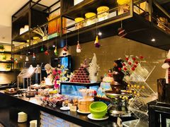 -安蒂娅·海鲜自助餐厅(安蒂娅美兰酒店)