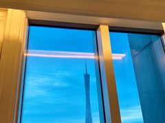 -广州富力丽思卡尔顿酒店