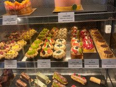 -西点坊(浦东香格里拉店)