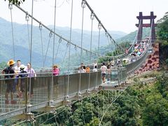 -古龙峡云天玻霸