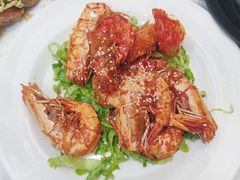 -东江海鲜大排档·潮汕菜·砂锅粥