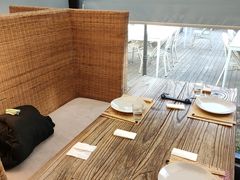 靠窗位-素心小筑(后沙裕镇店)