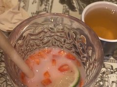 -绿茶餐厅(千岛湖银泰城店)