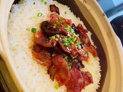 腊味煲仔饭-小资太太餐厅(南岗区店)
