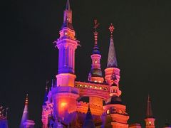 -上海迪士尼度假区