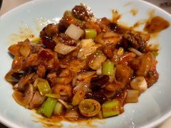 -情满四合院•京菜•烤鸭(动物园店)