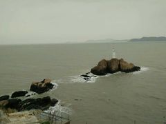 -东极岛景区