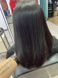 点击看大图 -奈川烫染Salon