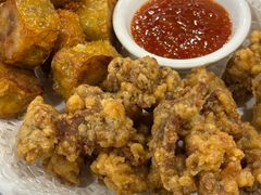 -斯丹姜母鸭·古法干香(涂门街总店)