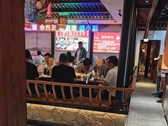 -来涮蜀鲜货火锅串串香(菜市口店)