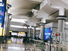 -长沙黄花国际机场-T1航站楼