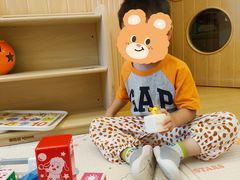 -嘉定民办实蒙早教中心