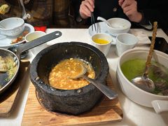 -径山十八道·风味民间菜(杭州总店)