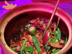 -啫神·广州地标美食(北京路店)