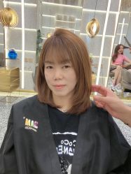 点击看大图 -3AM HAIR SALON烫发染发接发