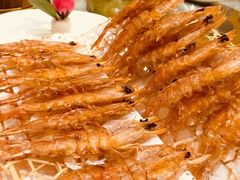 琵琶虾-大方圆酒楼(西门大街店)