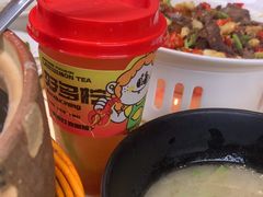 -聚味瞿记·龙虾堂(坡子街店)