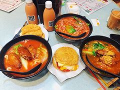 -华嫂冰室(尖沙咀店)