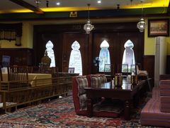 -清真· AL-JANNAT 佳纳特餐厅(仙林店)