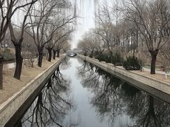 -元大都城垣遗址公园