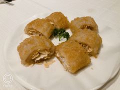 家乡煎薄撑-金悦轩海鲜酒家(拱北店)