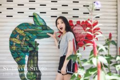 -四叶草环球旅拍