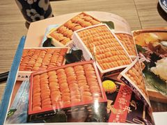 -小山日本料理(兴业太古汇店)