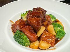 -炊烟小炒黄牛肉(浦东世纪汇店)