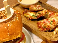 -G+KITCHEN(龙湖狮山天街店)