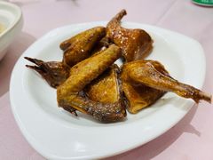 顺风乳鸽-金时代顺风大酒店(静安大融城店)
