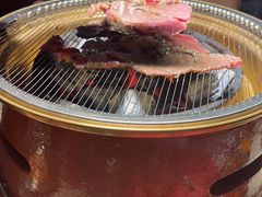 -西塔老太太泥炉烤肉(温州首店万象城黑金店)