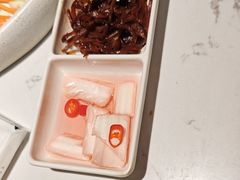 -关东小磨东北菜(漕河泾印象城店)