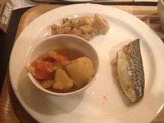 无印良品Cafe&nbsp;&&nbsp;Meal&nbsp;MUJI-无印良品餐堂 MUJI Diner(成都太古里店)