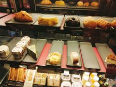 -星巴克臻选(金桥国际店)